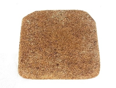 Seat pad bottom right - seat, pad,