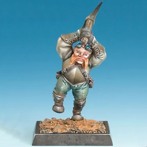Imp 018 freebooter fate - freebooter's,
