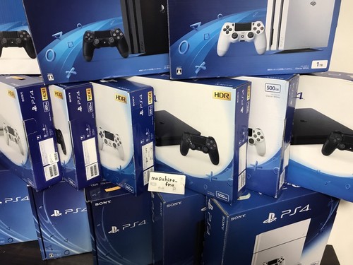 Ps4 playstation sony - playstation,