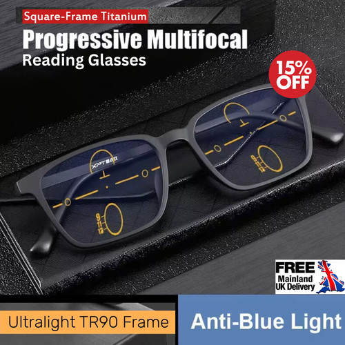 Memory titanium anti blue - titanium,