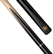 CANNON TORNADO 3/4 SNOOKER CUE