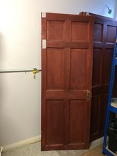 Various Pine Internal & Solid