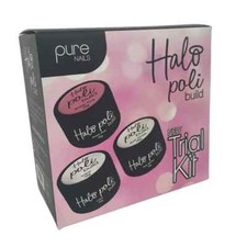 Pure Nails Halo PoliBuild