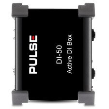 Pulse DI 50 1-Channel Active