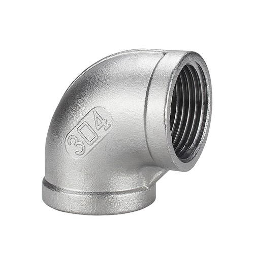 Bsp female threaded elbow - 90°,