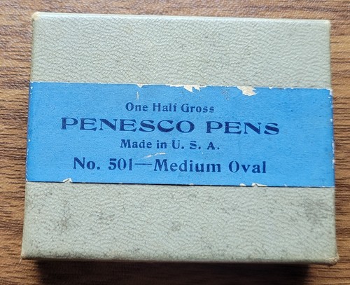 Vintage penesco pens - vintage,