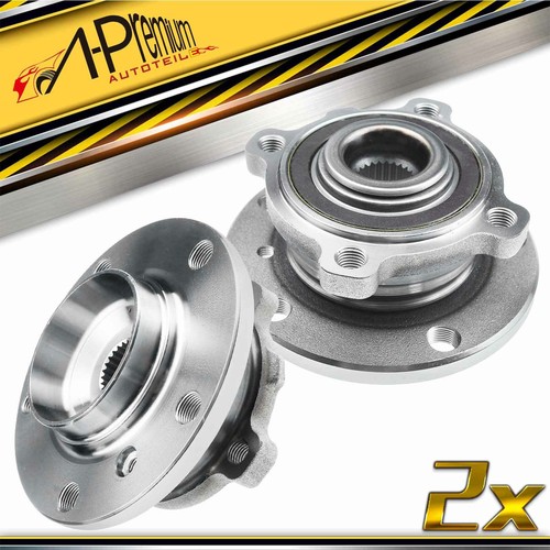 Wheel hub bearing kit - bearing,