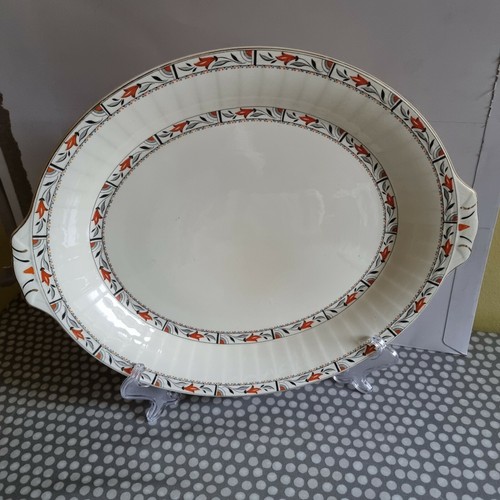 Vintage grindley cream - vintage,