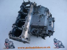 Suzuki GSXR 750 SRAD Injection