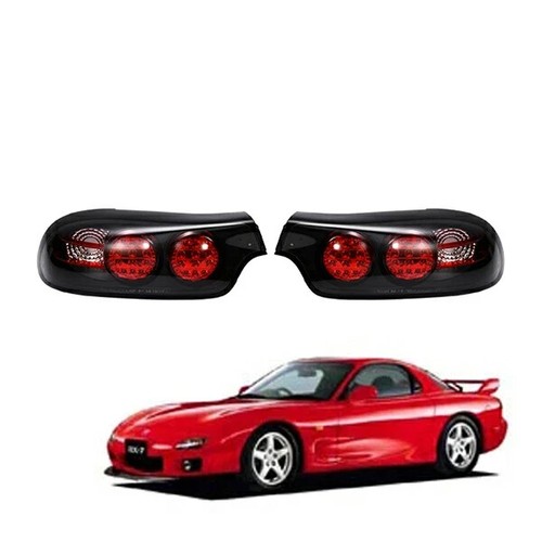 Mazda anfini rx7 savanna - mazda,