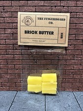 The Fingerboard Co. Skate Wax