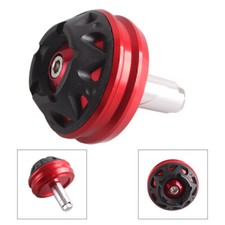 Rear Fork Frame Slider