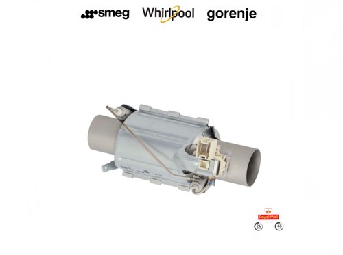 Genuine smeg whirlpool gorenje - whirlpool,