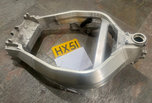 2001 honda cbr - 929, log