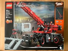 Lego 42082 Technic Rough