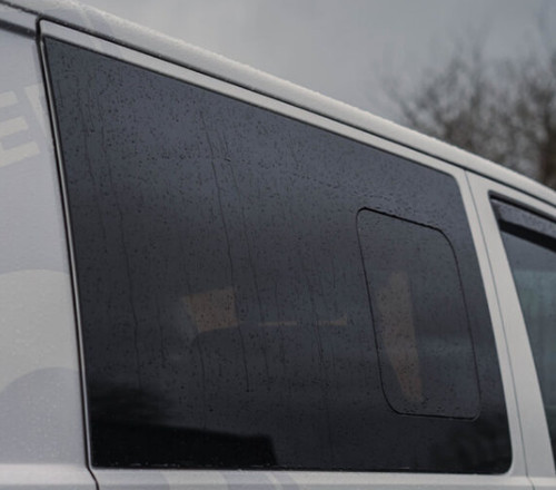Transporter 1 flush - vw,