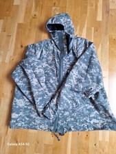 Army CBRN Suit Top NBC X large