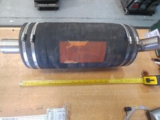 D.P.C. Odense Exhaust