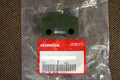 Honda tlr 200 chain tensioner - honda,