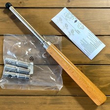 K&Moriginal Tuning Wrench & x3