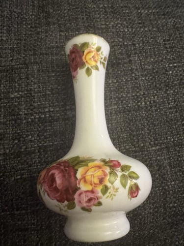 Vintage cottage rose fine - vintage,