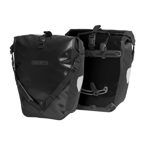 Ortlieb back roller free - back,