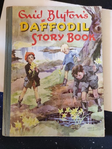 Enid blyton daffodil - enid,