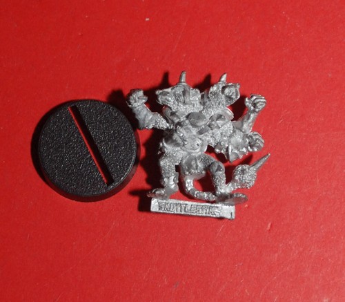 Blood bowl - bowl,