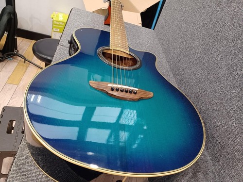 Yamaha apx700 - yamaha,