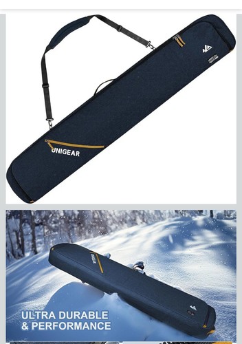 Unigear snowboard ski bag - unigear,