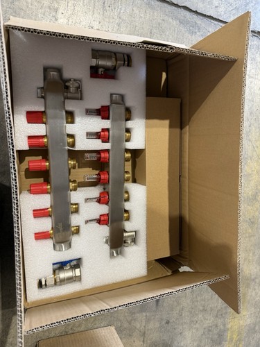Danfoss stainless steel - stainless,
