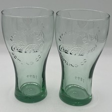2 Collectible Coca-Cola