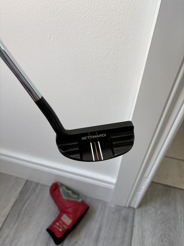 Bettinardi 2016 series rjb - series,