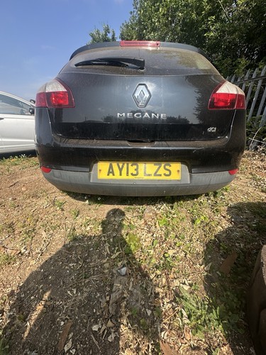 Renault megane 2008 2014 - renault, 2008/2014
