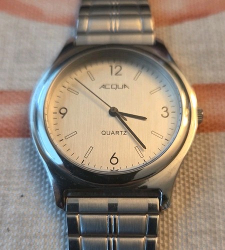 Acqua timex stainless steel - acqua,