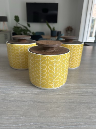 Set orla kiely ceramic - set,