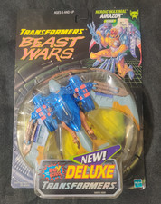 Hasbro Transformers Beast Wars