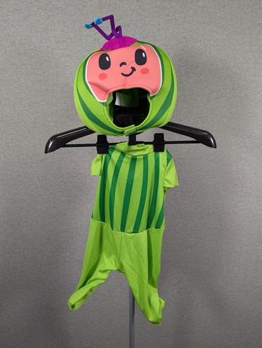 Cocomelon infant costume - cocomelon,