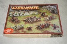 EMPTY Warhammer Fantasy