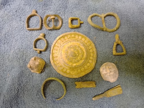 Nice selection metal - a,