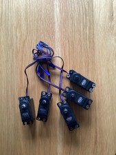 Sanwa Servos