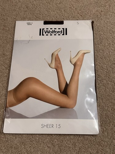 Wolford sheer small coca - 15,
