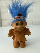 RUSS Berrie Native American