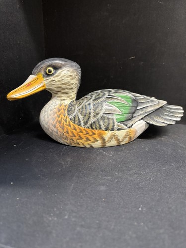 Realistic hand carved - carved, and
