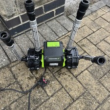 Salamander RP75PT 2.0 Bar