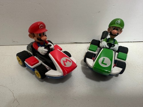 Carrera pull speed mario kart - carrera,