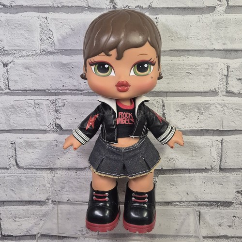Bratz big babyz - babyz, rock