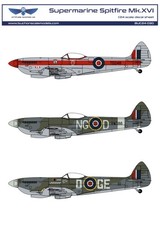 S.B.S Models BUC-24030