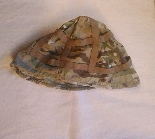 British army mtp - mtp, mk6