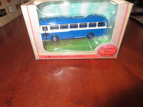 Sale efe 76 bus 24322 - sale:, 1:76